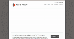 Desktop Screenshot of nfcllc.com
